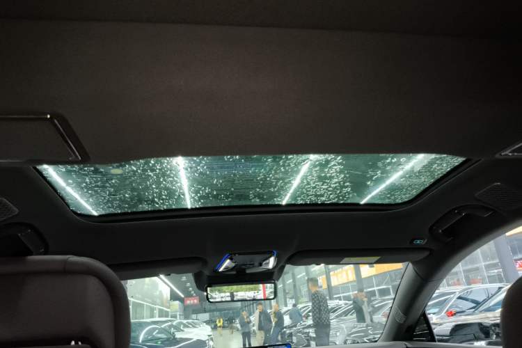 Used Denza Z9GT 2024 1100 4x4 Ultra First Edition