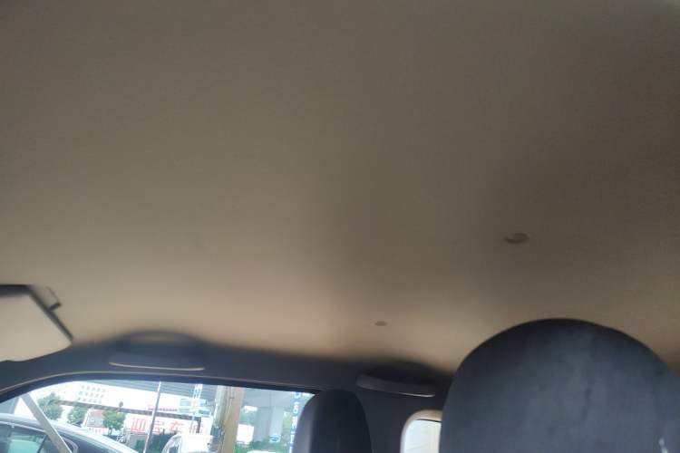 Used Wuling Hongguang MINIEV 2021 Macaron Premium Model – Lithium-NMC Headliner