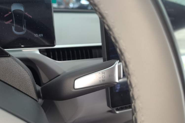 Used XPeng MONA M03 2025 600 with Ultra-Long Range Max