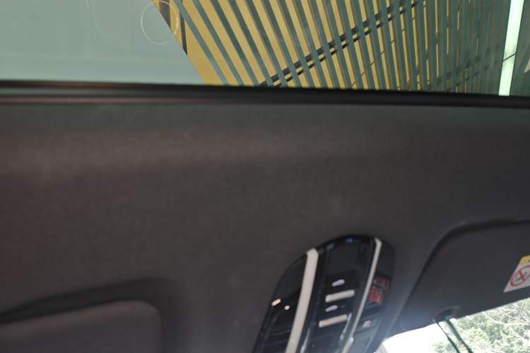 Used Porsche Panamera 2017 Panamera 3.0T
