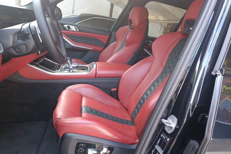 Used BMW X5 M 2020 X5 M
