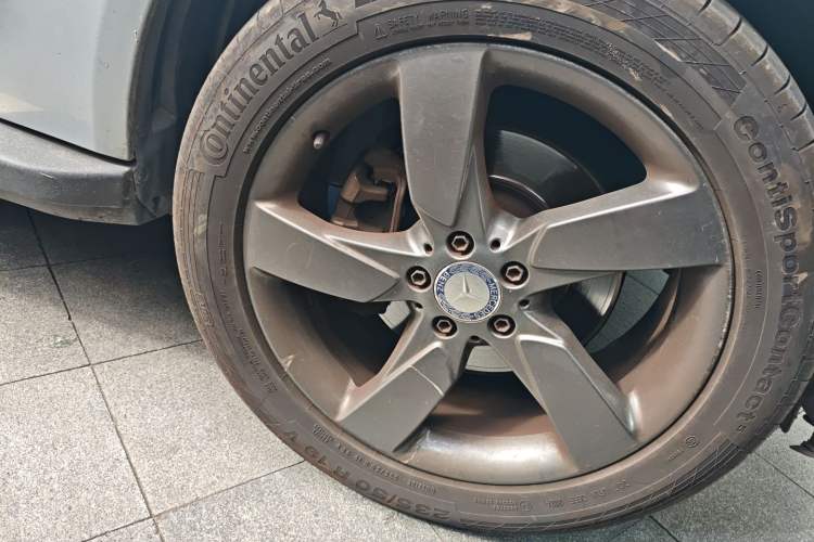 Used Mercedes-Benz GLK-Class 2015 GLK 260 4MATIC Fashion Edition Ultimate Version
