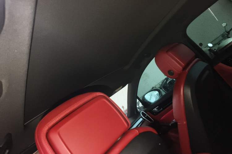 Used Porsche Cayenne E-Hybrid 2020 Cayenne E-Hybrid Coupé 2.0T Headliner