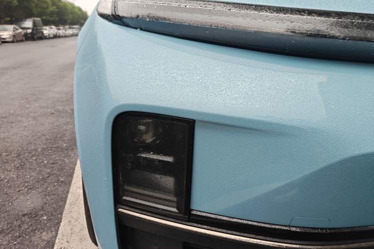 Used Li Auto L8 2024 Max