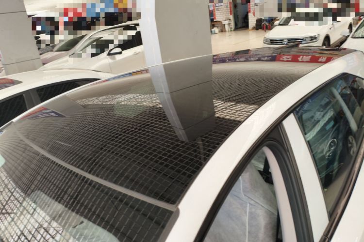 Used Deepal S07 2026 Model 230Max Huawei Qiankun ADS SE Edition
