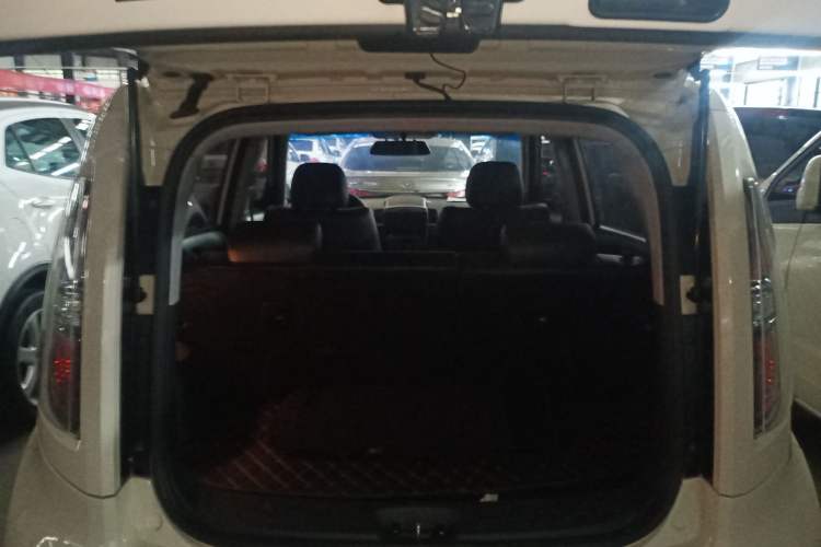 Used Kia Soul 2013 1.6L AT Premium
