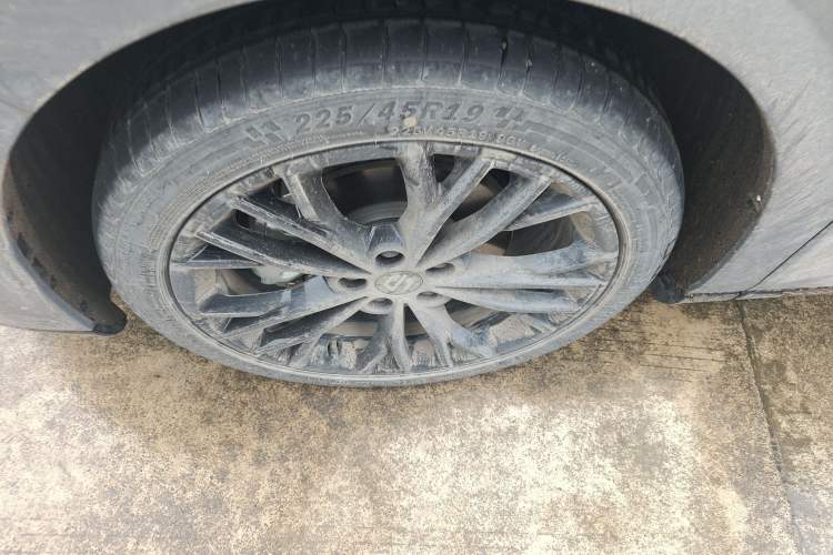 Used Leapmotor Lafa5 2026 Model 515 Pro
