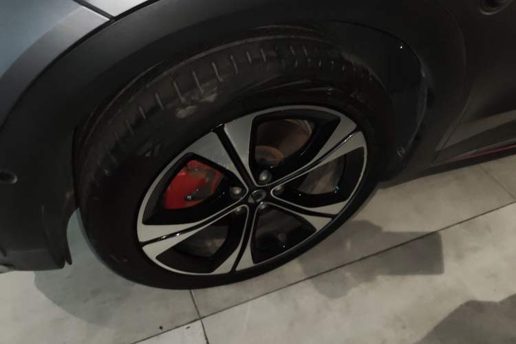 Used smart #3 2023 BRABUS Performance Edition
