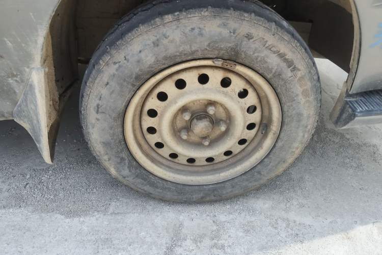 Used Golden Dragon Hiace 