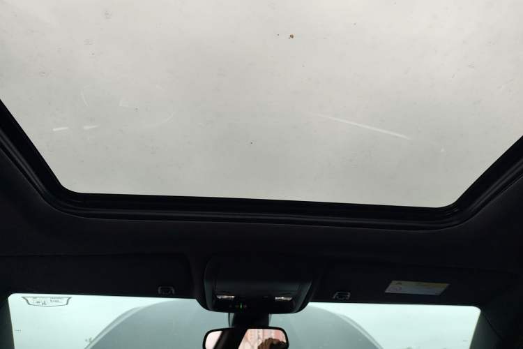 Used Cadillac XT5 2022 2.0T Two-Wheel Drive Luxury Version