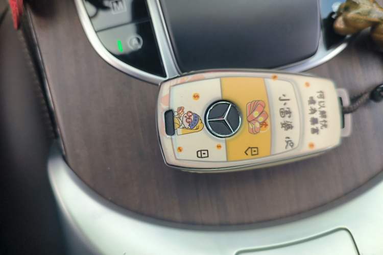 Used Mercedes-Benz GLC 2020 Facelifted GLC 300 L 4MATIC Luxury Edition