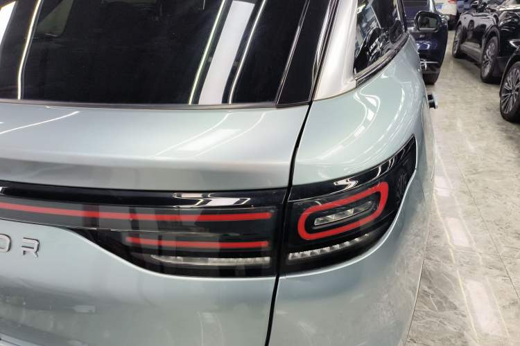 Used Leapmotor C11 2023 Range-Extended 285 Smart Enjoyment Edition
