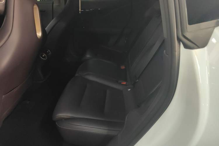 Used Avatr 07 2024 Max Pure Electric Edition
