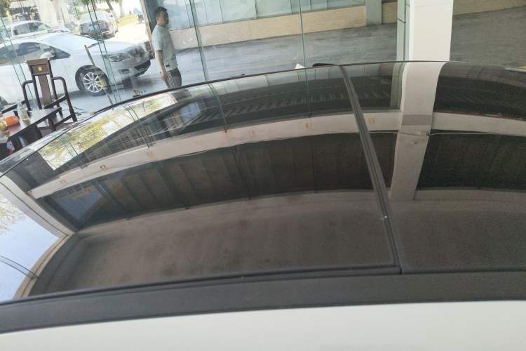 Used Mercedes-Benz A-Class 2020 Revised A 180 L Roof