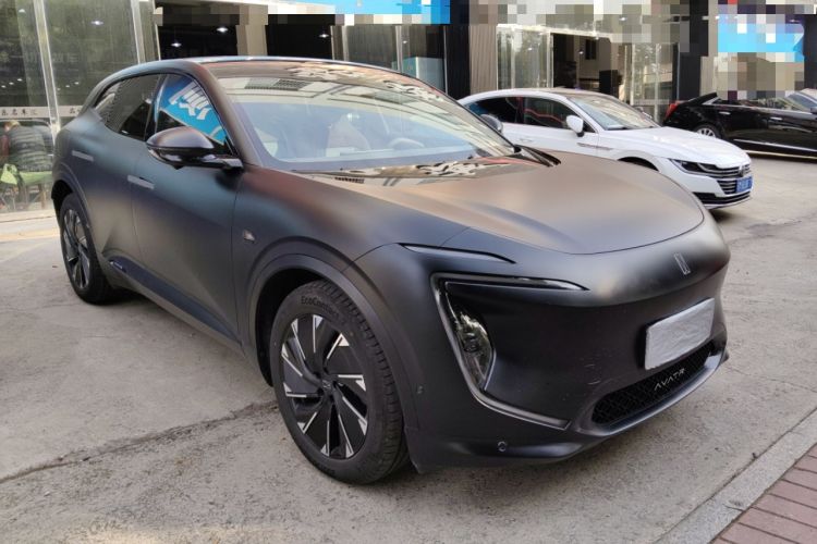 Used Avatr 07 2024 Pro+ Range-Extended Edition
