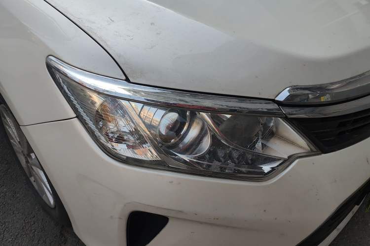 Used Toyota Camry 2016 2.0G 10th Anniversary Leading Edition
