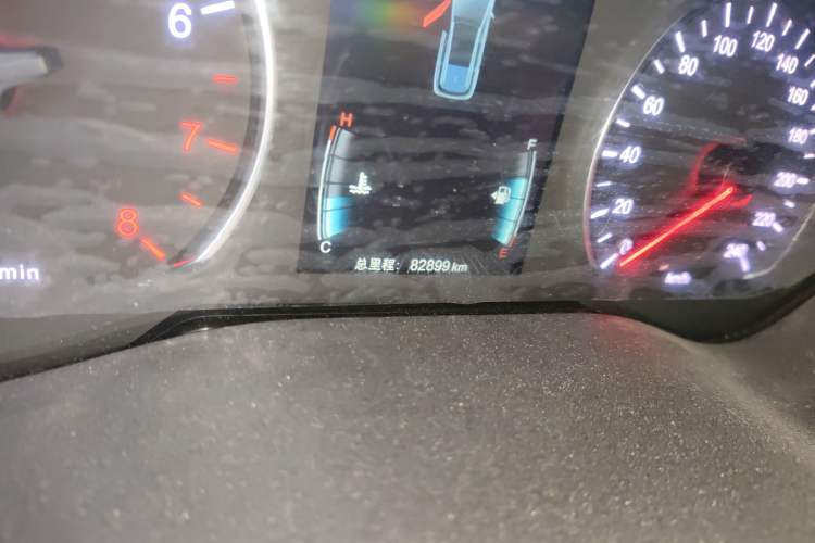 Used BYD Song MAX 2019 1.5T Automatic Smart Connect Ruiyi Sunroof Version 6 Seats China VI Standard