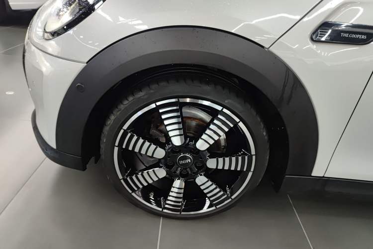 Used MINI MINI 2022 1.5T COOPER The Coopers Commemorative Edition