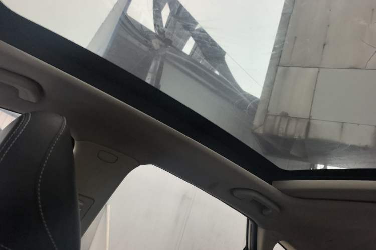 Used Geely Auto Emgrand GS 2016 Sports Edition 1.8L Manual LingShang Model