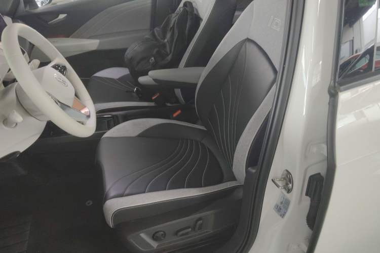 Used Volkswagen ID.3 2024 Intelligent Edition