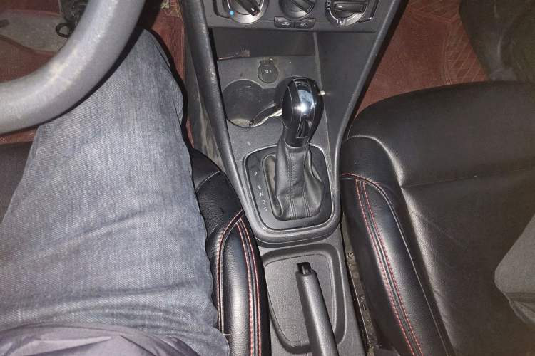 Used Volkswagen Polo 2016 1.4L Automatic Trendy Model
