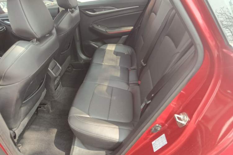 Used CHANGAN Eado 2020 PLUS 1.6L GDI Automatic Luxury Model
