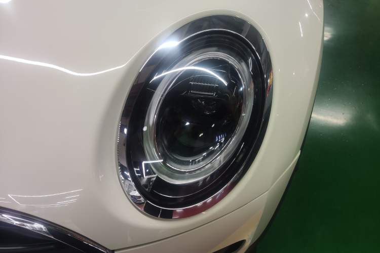 Used MINI Clubman 2022 1.5T COOPER Connoisseur