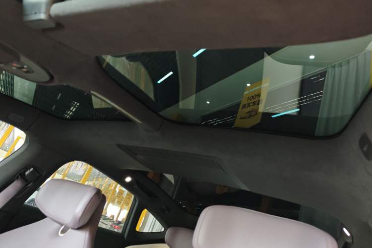 Used Avatr 12 2025 Ultra Extended-Range Edition