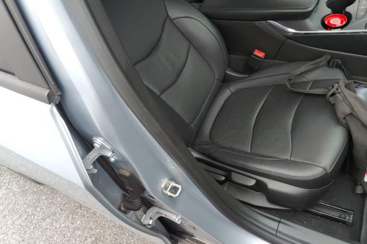 Used Buick VELITE 5 2017 Urban Extended-Range Model