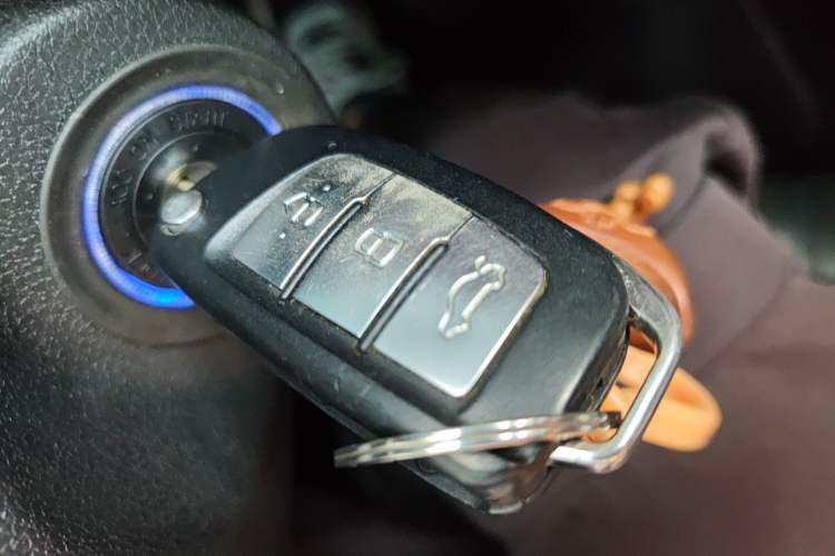 Used Geely Auto Vision X3 2017 1.5L Manual Elite Model