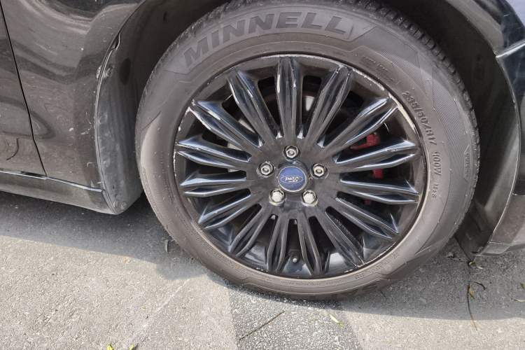 Used Ford Mondeo 2013 2.0L GTDi 200 Luxury Model
