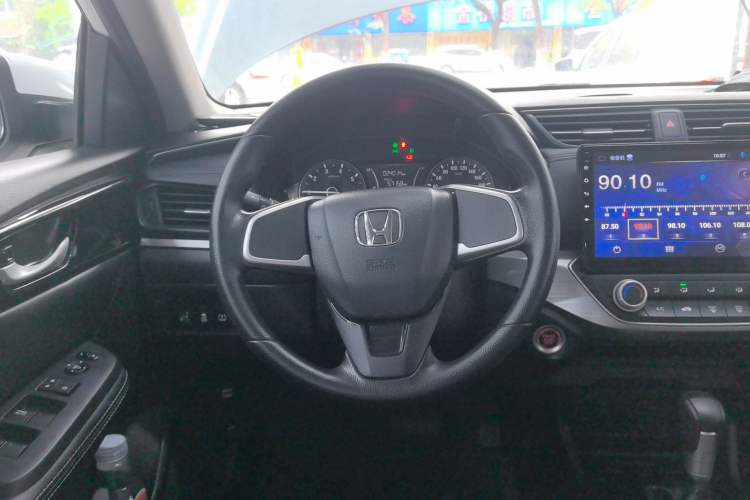 Used Honda Envix 2019 180TURBO CVT Enjoyment Version China VI
