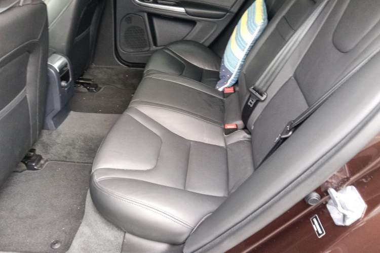 Used Volvo S60 2017 S60L T3 Smart Upgrade Edition