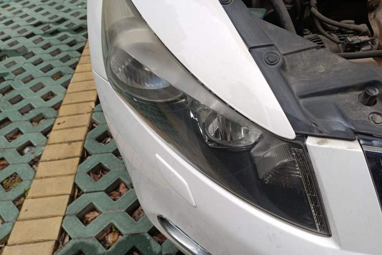 Used Honda Accord 2010 2.0L EX