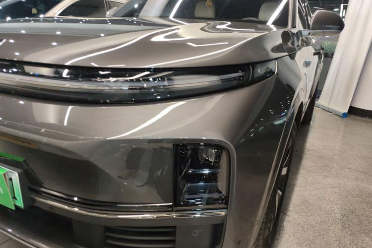 Used Li Auto L7 2023 Air model