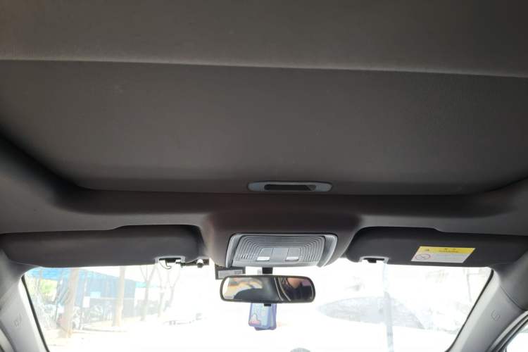 Used BYD Qin PLUS 2021 EV 500KM Luxury Model