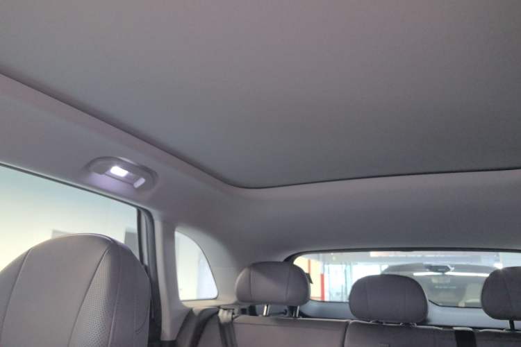 Used Hima H5 2025 Model Range-Extending Max
