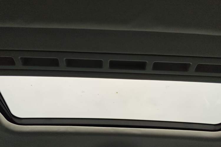 Used MG 5 2014 1.5T Automatic Luxury Model