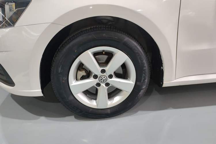 Used Volkswagen Lavida 2019 Lavida Start 1.5L Automatic Trendy Version China VI Standard