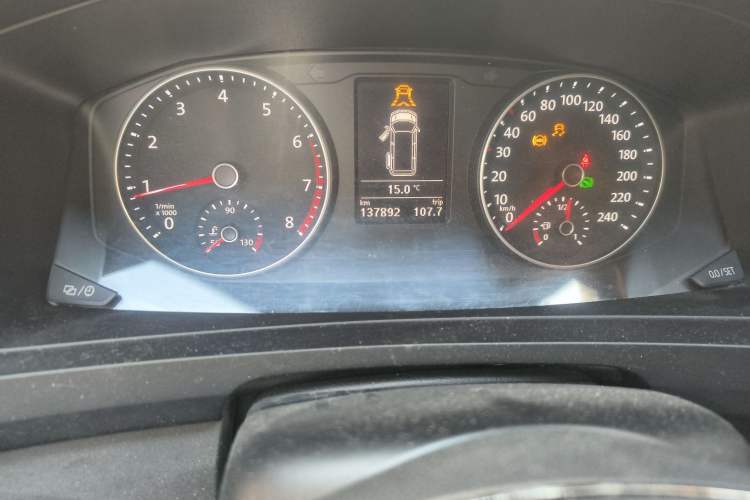 Used Volkswagen Caravelle 2016 2.0 TSI Four-Wheel Drive Comfort Edition 8 Seats
