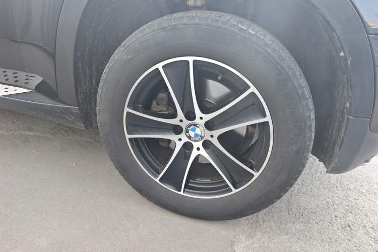 Used BMW X5 2013 xDrive35i U.S. specification