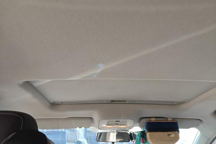 Used Roewe i6 New Energy 2019 PLUS 50T Internet Glory Flagship Edition