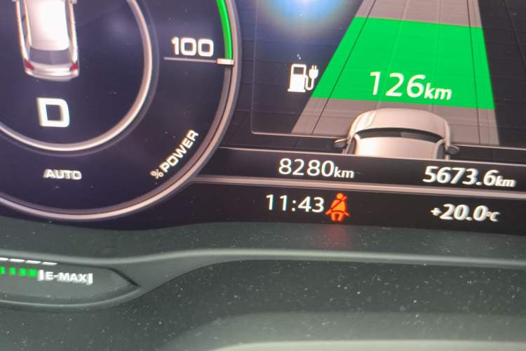 Used Audi Q2L e-tron 2019 Q2L e-tron Pure Electric Smart Style
