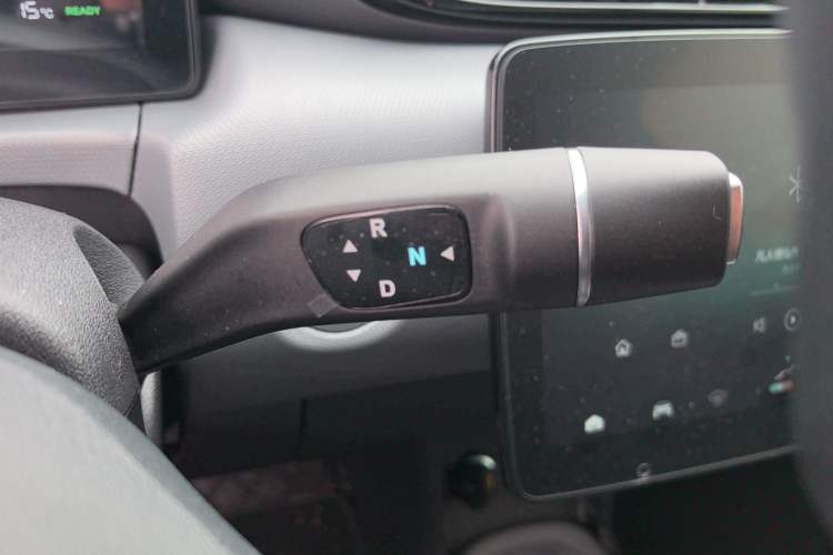 Used Leapmotor T03 2025 310 Comfort Edition
