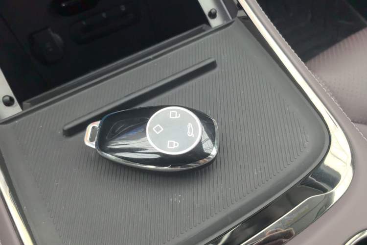 Used Leapmotor C11 2021 Luxury Edition