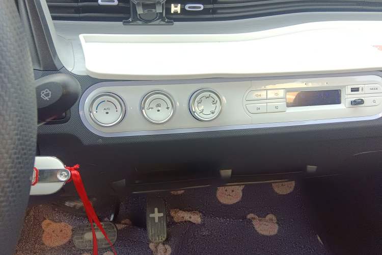 Used Wuling Hongguang MINIEV 2022 Macaron Colorful Edition Lithium Iron Phosphate