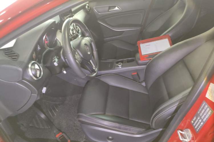 Used Mercedes-Benz GLA 2016 GLA 220 4MATIC Fashion Edition