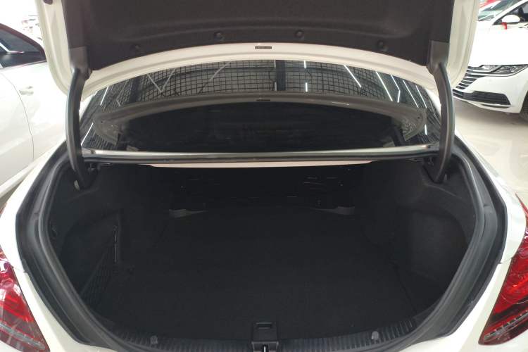 Used Mercedes-Benz C-Class 2020 C 260 L Sport Edition
