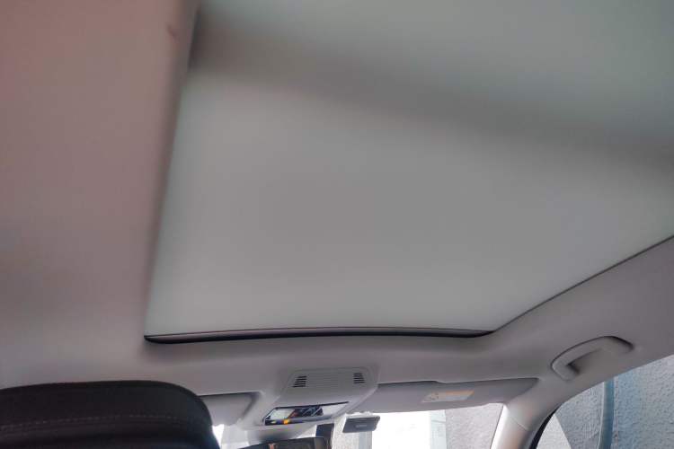 Used Volkswagen Teramont X 2023 380TSI Four-Wheel Drive Prestige Flagship Edition
