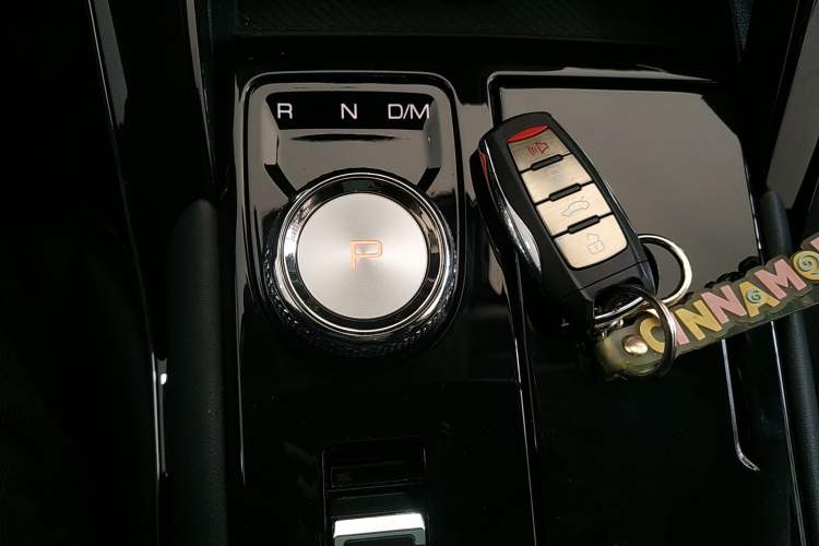 Used Haval H6 2021 3rd Generation 1.5T Automatic Two-Wheel Drive Max